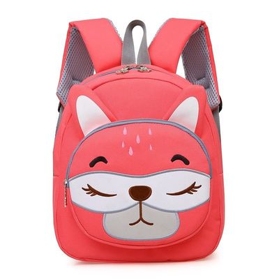 子供の旅行・学校用ランチバッグ 漫画型 子供用荷物セット OEM/ODM対応