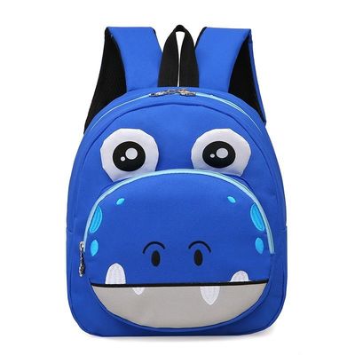 子供の旅行・学校用ランチバッグ 漫画型 子供用荷物セット OEM/ODM対応