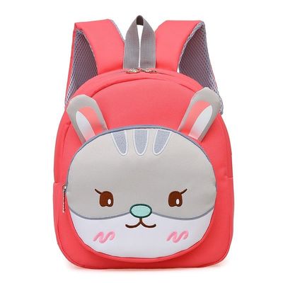 子供の旅行・学校用ランチバッグ 漫画型 子供用荷物セット OEM/ODM対応