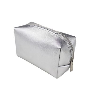 美容用品とトイレットペーパー用 厚いジッパーバッグ ファッションスタイル 受け入れられるOEM/ODM