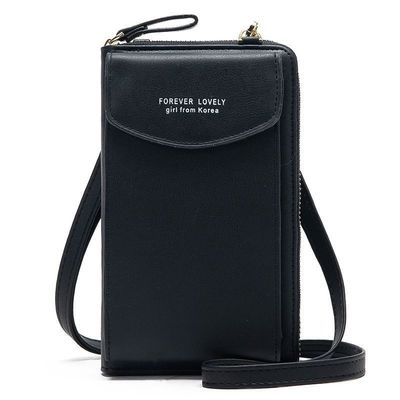 女性用 ショッピングバッグ レディース 財布 クロスボディ バッグ ナイロン ショルダーバッグ ミニ ボルソ