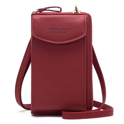 女性用 ショッピングバッグ レディース 財布 クロスボディ バッグ ナイロン ショルダーバッグ ミニ ボルソ