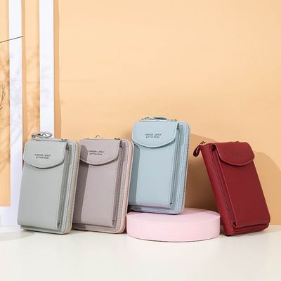 女性用 ショッピングバッグ レディース 財布 クロスボディ バッグ ナイロン ショルダーバッグ ミニ ボルソ