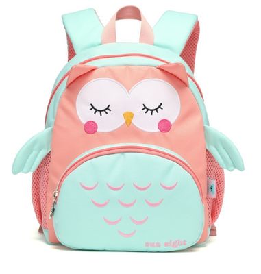 カスタマイズされた色と最新のファッションスタイルの 子供のバックパック 小児のための学校