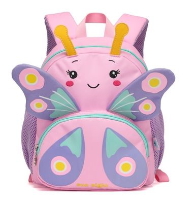カスタマイズされた色と最新のファッションスタイルの 子供のバックパック 小児のための学校