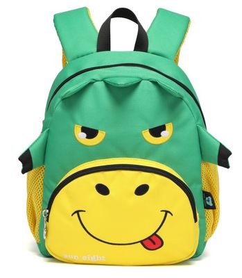 カスタマイズされた色と最新のファッションスタイルの 子供のバックパック 小児のための学校