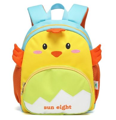 カスタマイズされた色と最新のファッションスタイルの 子供のバックパック 小児のための学校