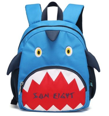 カスタマイズされた色と最新のファッションスタイルの 子供のバックパック 小児のための学校