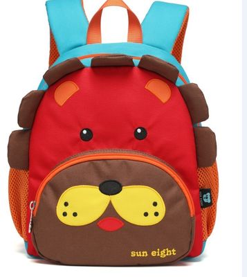 カスタマイズされた色と最新のファッションスタイルの 子供のバックパック 小児のための学校