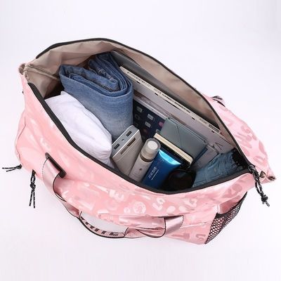 OEM/ODM 受け入れられる 3 色 ファッション バッグ 旅行 バッグ ハイキング 旅行