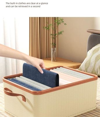 衣類 の スタイリッシュ な 収納 袋 慰め物 や 寝具 最新 の 流行 の デザイン