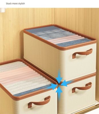 衣類 の スタイリッシュ な 収納 袋 慰め物 や 寝具 最新 の 流行 の デザイン