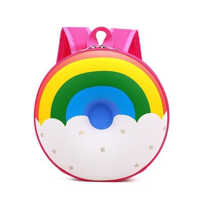 女の子のためのスクールバックパック キッズ 可愛い本袋 防水とOEM/ODM 受け入れられる