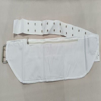 カスタマイズされた服飾アクセサリー フリーサイズ イスラム男性のためのベルト付きのIhram Hajj And Umrah