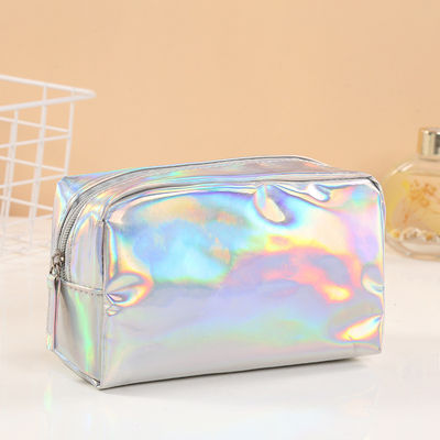 カスタム PU レザー バッグ 鉛筆ケース 防水ブラシ バッグ メイクバッグ 化粧品 バッグ