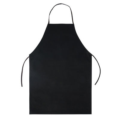 カフェ シェフ レストラン 作業 ツール オーダーメイド 純綿 理髪師 革 エプロン