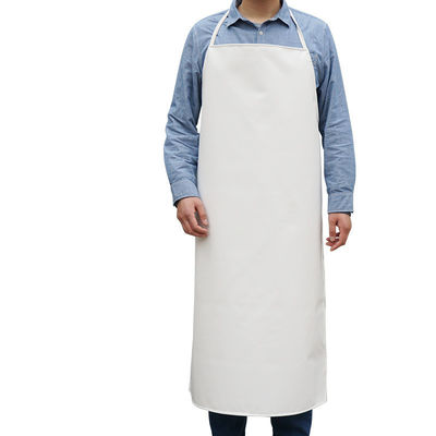 カフェ シェフ レストラン 作業 ツール オーダーメイド 純綿 理髪師 革 エプロン