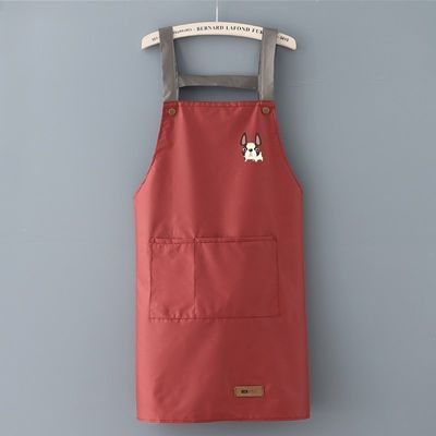 オーダーメイド カラー ユニセックス 多用途 キャンバス ポリエステル レストラン カフェ バーテンダー