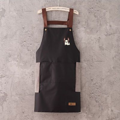 オーダーメイド カラー ユニセックス 多用途 キャンバス ポリエステル レストラン カフェ バーテンダー