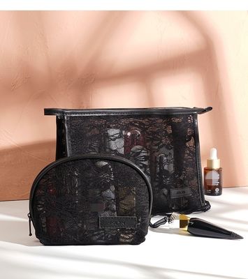 軽量 旅行用 洗濯袋 ファッション メッシュ 化粧品 オーダーメイド ロゴ プリント