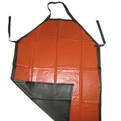 手作り レザー オーダーメイド ロゴ プリント エプロン 耐熱 BBQ 作業ツール 男性用 エプロン