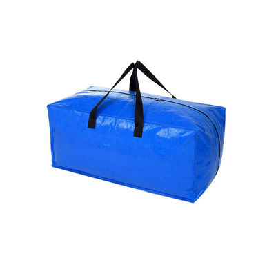 オーダーメイドロゴ 受け入れ 1.5 トン 2 トン Ldpe ビッグバッグ ビッグバッグ 1500 kg Pp バルク Fibc ジャンボ バッグ