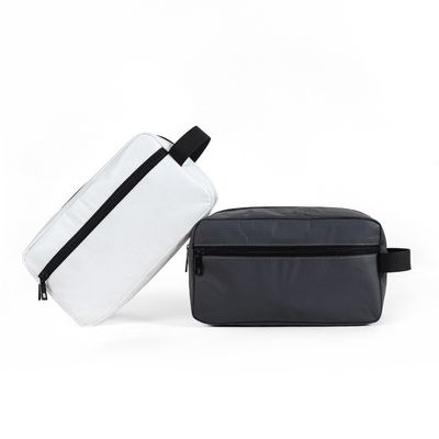 防水 旅行 男性 化粧品ケース タイベック デュポント 紙 トイレットリー バッグ 顧客 OEM