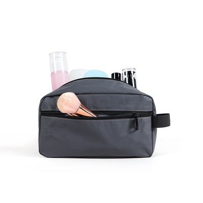 防水 旅行 男性 化粧品ケース タイベック デュポント 紙 トイレットリー バッグ 顧客 OEM