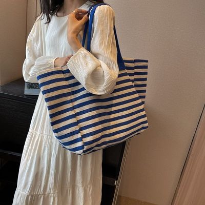 この女性用 オーダーメイド ロゴ キャンバス ショッピング トートバッグで ファッショナブルで 整理されたままで