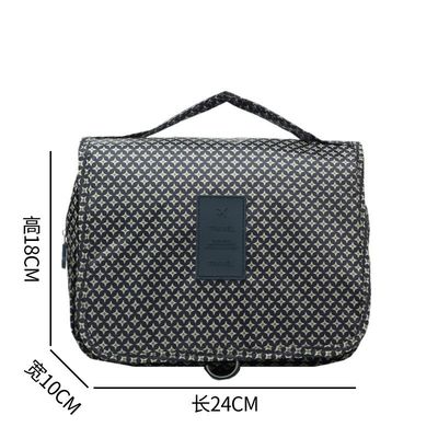 カスタマイズされたカラー ファッション メイクアップ バッグ プライベート ラベル 旅行 化粧品 バッグ カスタマイズされたロゴ