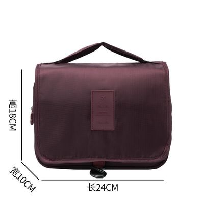 カスタマイズされたカラー ファッション メイクアップ バッグ プライベート ラベル 旅行 化粧品 バッグ カスタマイズされたロゴ