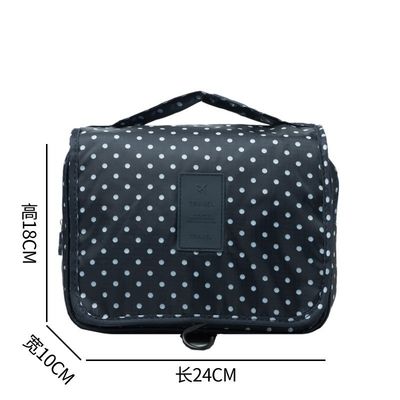 カスタマイズされたカラー ファッション メイクアップ バッグ プライベート ラベル 旅行 化粧品 バッグ カスタマイズされたロゴ