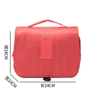 カスタマイズされたカラー ファッション メイクアップ バッグ プライベート ラベル 旅行 化粧品 バッグ カスタマイズされたロゴ