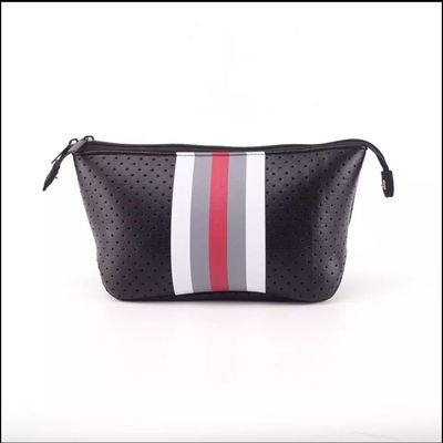 シーパー 閉塞 ネオプレン メイクアップ バッグ 化粧品 便利性 防水性