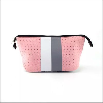 シーパー 閉塞 ネオプレン メイクアップ バッグ 化粧品 便利性 防水性