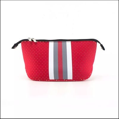 シーパー 閉塞 ネオプレン メイクアップ バッグ 化粧品 便利性 防水性