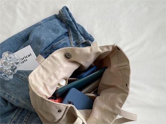 シングルハンドル 豪華 女性 トート ハンドバッグ ファッション キャンバス バッグ カスタマイズ 色のオプション