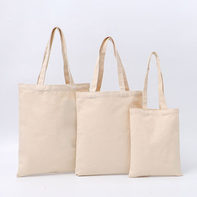 大型綿のキャンバス トートバッグ ポケットとジッパー ストロークのパターン
