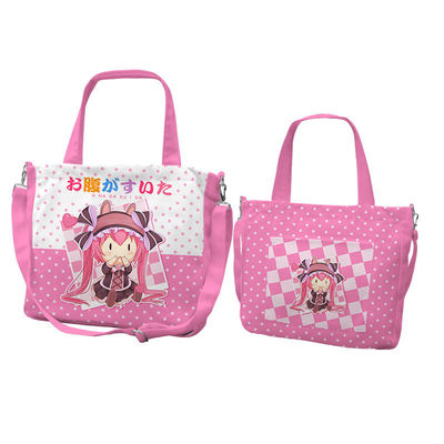 受け入れられるOEM/ODM カスタマイズ ファッションクロスボディバッグ