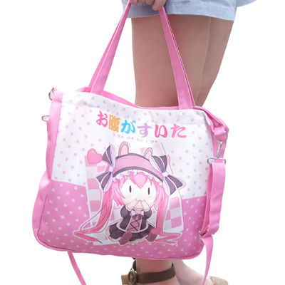 受け入れられるOEM/ODM カスタマイズ ファッションクロスボディバッグ