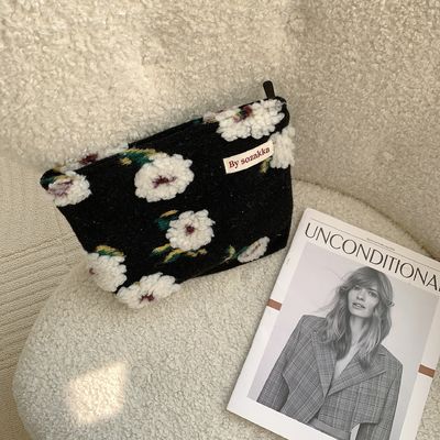 日本様式刺身 プルーシュ 収納袋 ハイセンス トイレット品 化粧品用袋