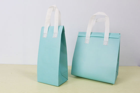最新のファッション的なOEM/ODM 食品配送用食品袋