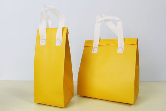 最新のファッション的なOEM/ODM 食品配送用食品袋