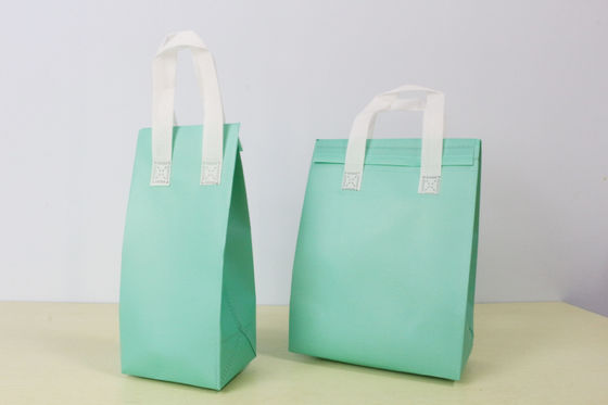 最新のファッション的なOEM/ODM 食品配送用食品袋