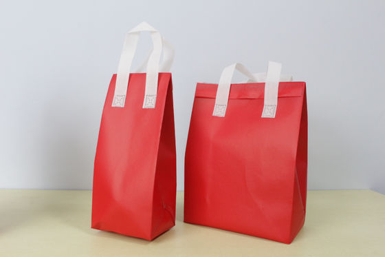 最新のファッション的なOEM/ODM 食品配送用食品袋