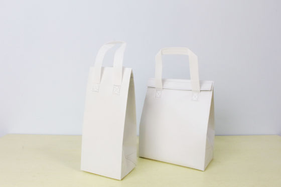 最新のファッション的なOEM/ODM 食品配送用食品袋