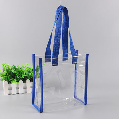 プラスチック トート ショッピング バッグ 肩 PVC ビーチ ハンド バッグ ロゴ ザイパー 商品