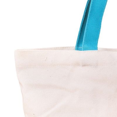 カスタムロゴ ビジネス用の手持ち用用の大きな綿のシップバッグ