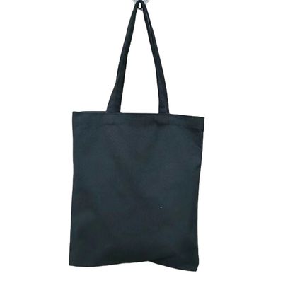 OEM/ODM受容 オーダーメイド ロゴ キャンバス トートバッグ エコ 有機 綿 ビーチ ショルダー ショッピング バッグ