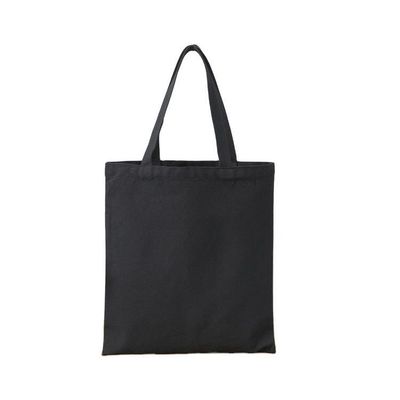 OEM/ODM受容 オーダーメイド ロゴ キャンバス トートバッグ エコ 有機 綿 ビーチ ショルダー ショッピング バッグ